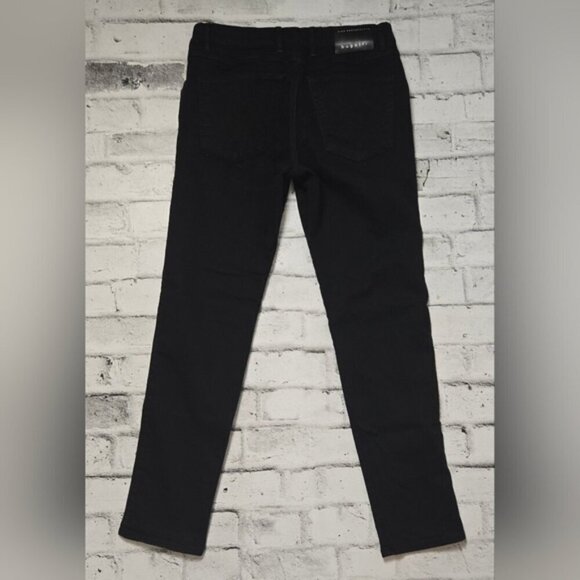 Bugatti FLEXCITY High Performance - Slim Fit Jeans - Black - 36/32 - Picture 8 of 16